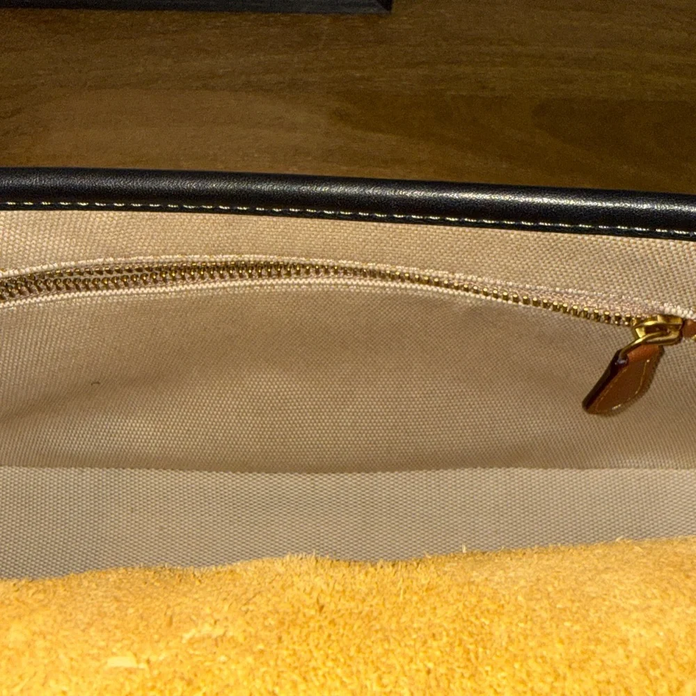 Coach Soft Tabby Hobo/Crossbody - Picture 10 of 15